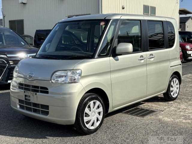 2013 Daihatsu Tanto