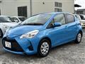 2017 Toyota Vitz