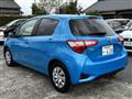 2017 Toyota Vitz