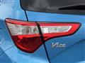 2017 Toyota Vitz