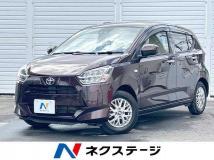 2019 Toyota PIXIS EPOCH