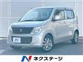 2015 Suzuki Wagon R