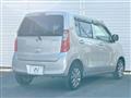 2015 Suzuki Wagon R