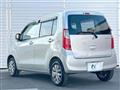 2015 Suzuki Wagon R