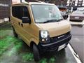 2007 Suzuki Every Wagon