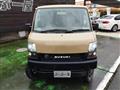 2007 Suzuki Every Wagon