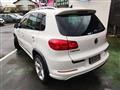 2013 Volkswagen Tiguan