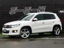 2013 Volkswagen Tiguan