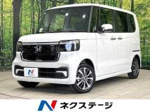2025 Honda N BOX