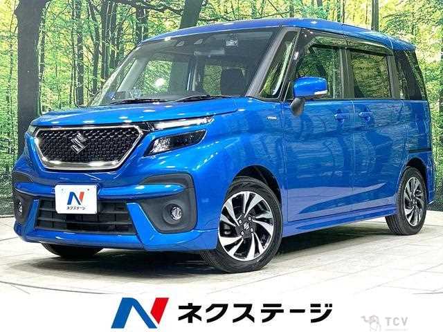 2020 Suzuki Suzuki Others