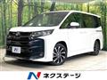 2025 Toyota Noah