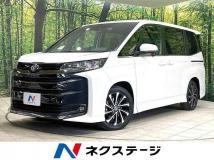 2025 Toyota Noah
