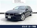 2021 Volvo V60