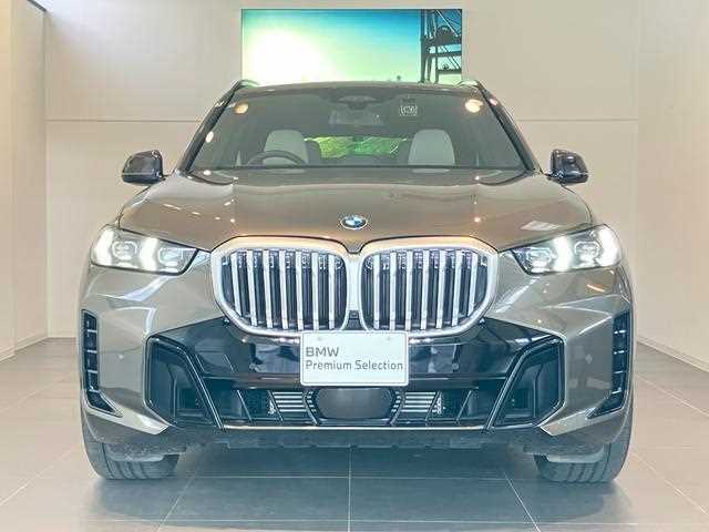 BMW X5 2025 — фото 3 купить в Москве