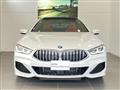 2021 BMW 8 Series