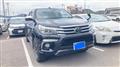 2018 Toyota Hilux