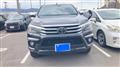 2018 Toyota Hilux