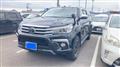 2018 Toyota Hilux