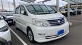 2005 Toyota Alphard G