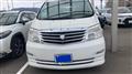 2005 Toyota Alphard G