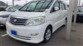 2005 Toyota Alphard G