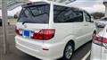 2005 Toyota Alphard G