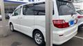 2005 Toyota Alphard G