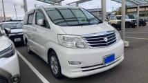 2005 Toyota Alphard G