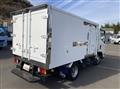 2017 Isuzu Elf Truck