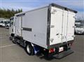 2017 Isuzu Elf Truck