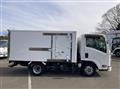 2017 Isuzu Elf Truck