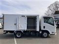 2017 Isuzu Elf Truck