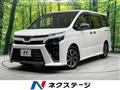 2018 Toyota Voxy