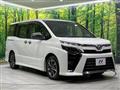 2018 Toyota Voxy