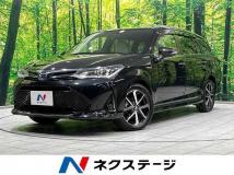 2017 Toyota Corolla Fielder