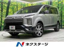 2024 Mitsubishi Delica D5