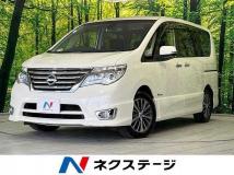 2016 Nissan Serena