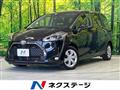 2019 Toyota Sienta