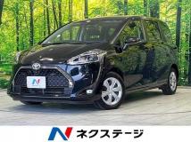 2019 Toyota Sienta