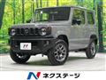 2025 Suzuki Jimny