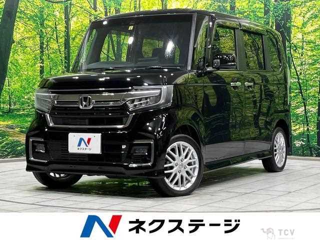2023 Honda N BOX