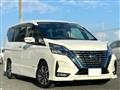 2019 Nissan Serena