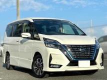 2019 Nissan Serena