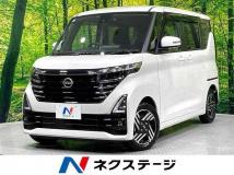 2024 Nissan ROOX