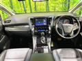 2022 Toyota Alphard G