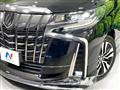 2022 Toyota Alphard G