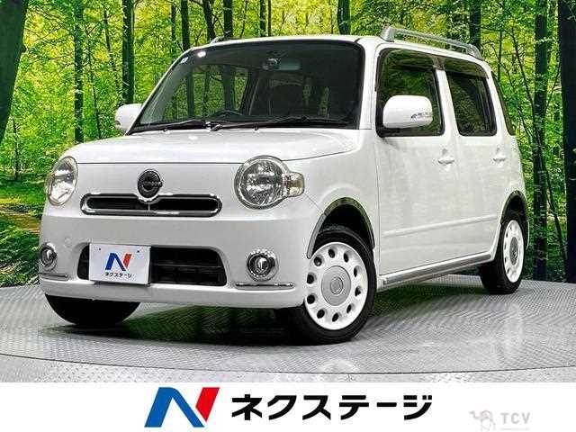 2014 Daihatsu MIRA COCOA