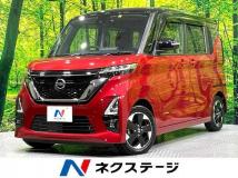 2023 Nissan ROOX