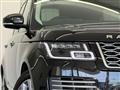 2018 Land Rover Range Rover