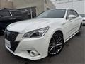 2013 Toyota Crown Hybrid